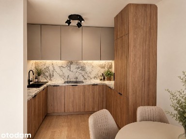 3 pokoje po generalnym remoncie| 47 m²| ul. Sowińskiego, Radom