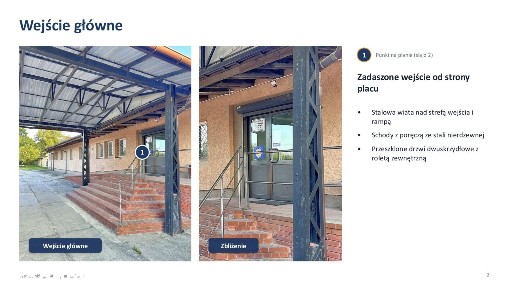 Lokal biurowo-usługowy: biuro - magazyn - parking | bez prowizji!