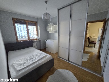 Przestronne mieszkanie 68 m² z klimatyzacją- blisko UMB, USK i UDSK