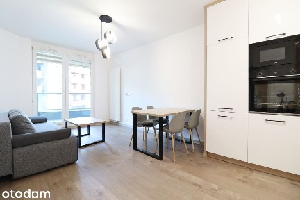 3 pokoje | 63 m² | Grzegórzki | Garaż | Balkon