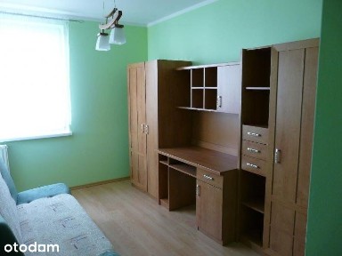 Bezpośrednio do wynajęcia 2 pok. mieszkanie na Os. Ukryte Pragnienia!