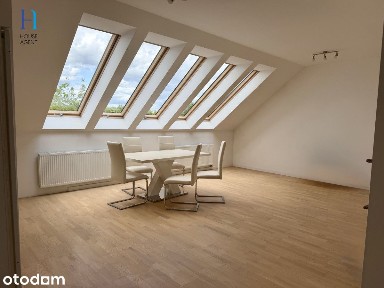 Przestrzeń jak w domu, wygoda apartamentu Julianów