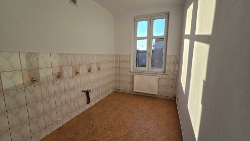 gotowe do własnego umeblowania (również kuchnia) i wprowadzenia