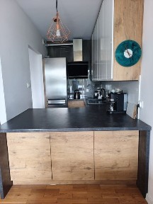 Komfortowe mieszkanie 2 pokoje, salon + sypialnia Naramowice ul. Karpia