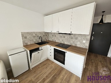 Kompaktowa Kawalerka Nadolnik wyposażona Nowe Mias