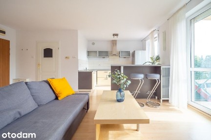 zamknięte osiedle/balkon/miejsce postojowe w cenie
