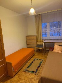 Mieszkanie 3 pokojowe na wynajem