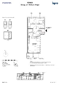 3-pokojowe mieszkanie 56m2 + loggia Bez Prowizji