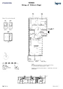 3-pokojowe mieszkanie 56m2 + loggia Bez Prowizji