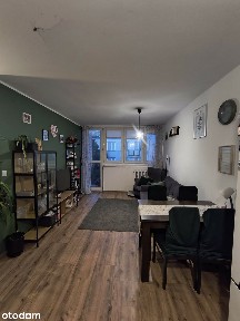 Toruń Bielany | 2 pokoje 35 m² | blisko UMK | idealne dla studenta
