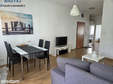 Ursynów-Ken-2pok-49m2,ładne,meble,g-ż-2950zł