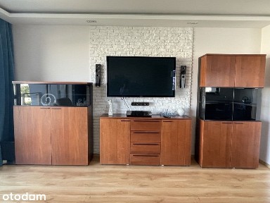 KOMFORTOWY APARTAMENTU Z PANORAMICZNYM WIDOKIEM NA MOKOTOWIE!
