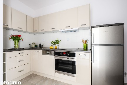 Studio w centrum / Blisko metra/spokojne | Pereca 11