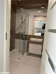 Wynajem - 2 pokoje - Nowe Pogodne - w pełni wyposażone - wys. standard