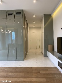 3 pokoje 75m Ursynów, z garażem, wysoki standard