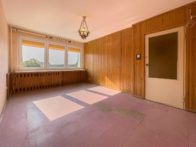 Złotów ul. Słowackiego, 2 pokoje 44,87 m², loggia, piwnica, super cena! Mieszkanie dostępne od zaraz!