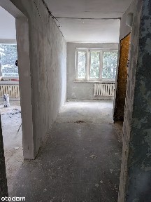M4 do własnej aranżacji. Trzy pokoje nowe tynki/gładzie.
