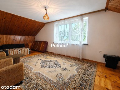 Spokój, przestrzeń - siedlisko pod Łęczną
