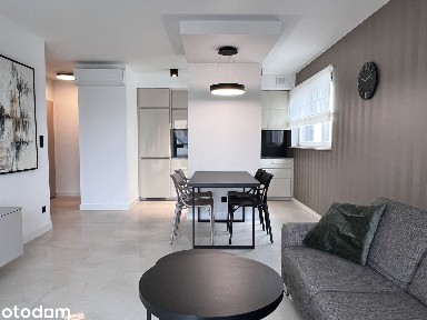 Winogrady,Serbska,52m2,wysoki standard,parking w cenie