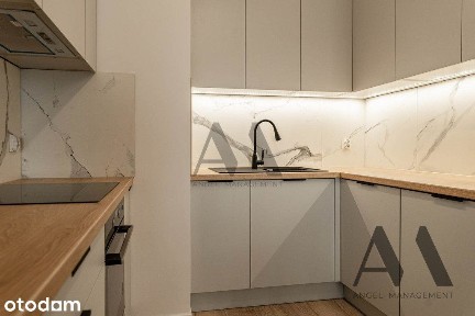 Angel City I 3 pokoje I 2 Łazienki I Balkon
