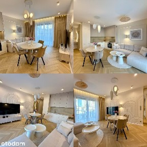NOWE M | 2-POKOJE | BALKON | GARAŻ | WYSOKI STANDARD | BEZPOŚREDNIO