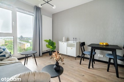BEZ PROWIZJI, NOWE, pet friendly, od zaraz!