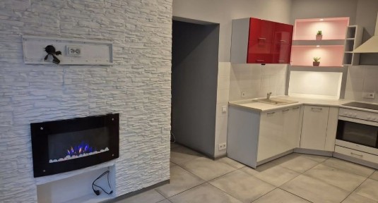Wynajem mieszkania 37m2 Chorzów 2