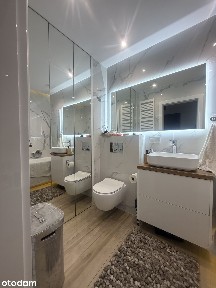 MIESZKANIE Z OGRÓDKIEM I TARASEM | 65 m² |