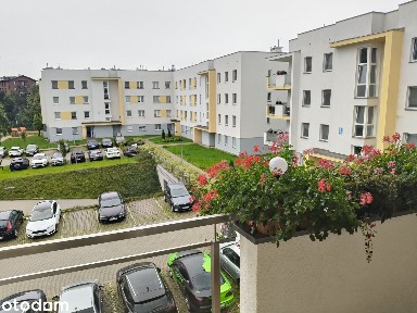 Mieszkanie 2 pokoje, 53,55m2, gotowe do zamieszkania
