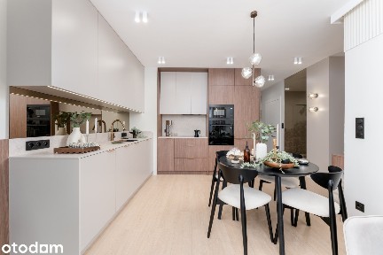 4 pokoje | 67 m² | 2 ogródki | nowe budownictwo | bez PCC i prowizji