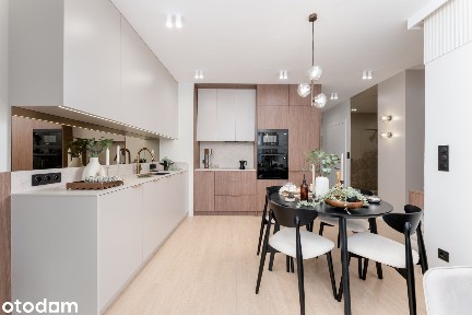 4 pokoje | 67 m² | 2 ogródki | nowe budownictwo | bez PCC i prowizji