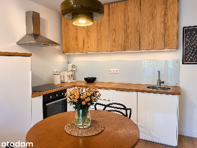 Ludwinów, Dworska | Apartamentowiec 2015 | Bez prowizji