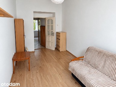 Zabłocie | 28,5 m² | 1 pokój | Kamienica