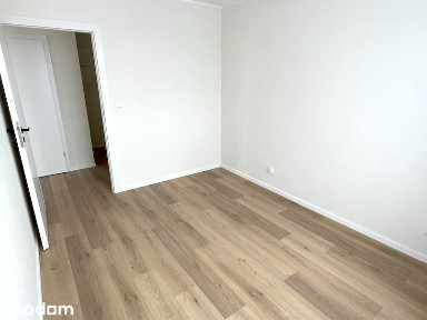 GOTOWE 3pok z OGRODEM 50m2 przy lesie, nowej PKM, sklepach| GARAŻ