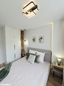 Sopot Brodwino | 41 m² | 2 pokoje | po remoncie | 9. piętro
