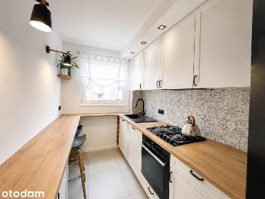 Mieszkanie 3-pokojowe| po remoncie| 59 m²| Makuszyńskiego 11 A Gdynia