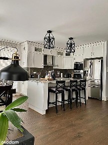Apartament 109 m² | Taras 83 m² | Rzeszów, Św. Rocha