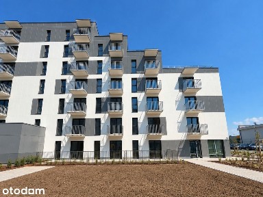 GOTOWE | 2 pokoje | balkon | Inwestycyjne