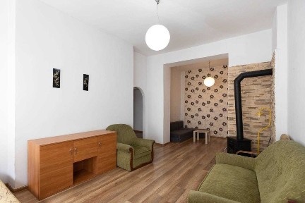 Kawalerka do wynajęcia, 46 m2, duża przestrzeń, oddzielna kuchnia, ul. Chudoby
