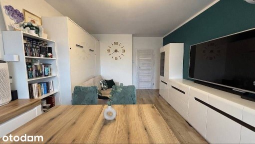 2 pokoje z klimatyzacją i balkonem | Kopernik