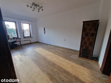 3 pokoje blisko parku