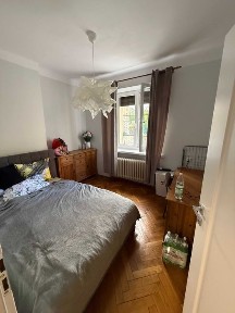 Śródmieście Centrum Plac Litewski 2-pokojowe 50 m2 po remoncie