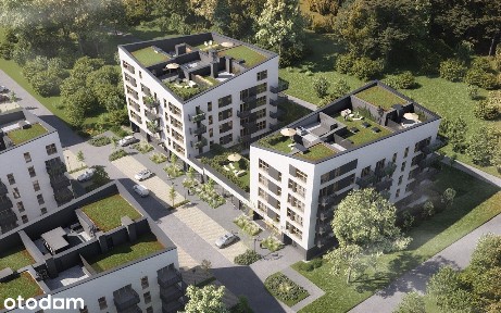 NOWE Lokal usługowy 48,57m2-ATRAKCYJNA lokalizacja