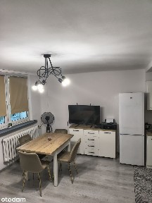 Kawalerka z balkonem w Nowej Soli, 28.4 m²