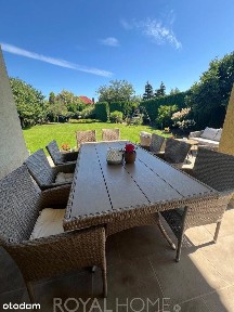 Dom w Dobrej 148 m2 - przestrzeń i prywatność