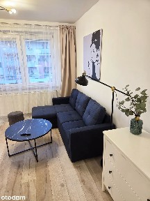 Mieszkanie 2-pokojowe, 40 m², ul. Solińska - os. Projektant, Rzeszów