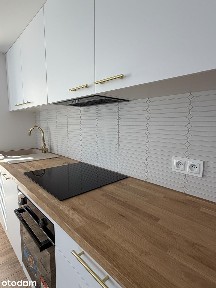 Mieszkanie Podpromie 6 -balkon, pełne wyposażenie, od właściciela