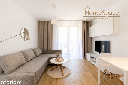 2 pokoje po generalnym remoncie | Bemowo | 40,5 m² | Balkon