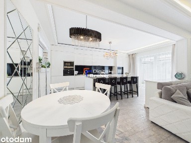 Wawer Las*120m2* Zadbany Dom*Ogród z dużym tarasem*2 Miejsca Postojowe