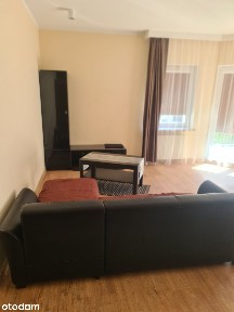 Do wynajęcia mieszkanie 52 m2 na Ursynowie z miejscem postojowym.